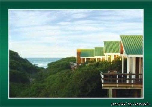 Pine Lodge Resort George Exterior foto